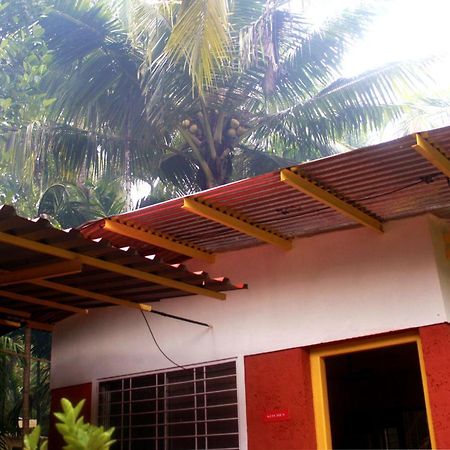 Anahat Cottages Diveāgar Extérieur photo
