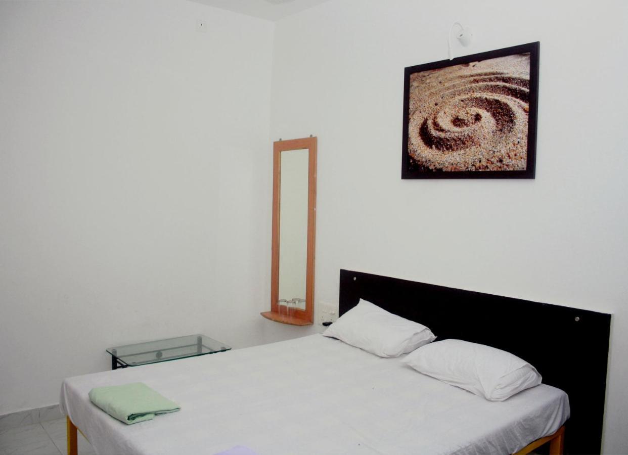 Anahat Cottages Diveāgar Extérieur photo