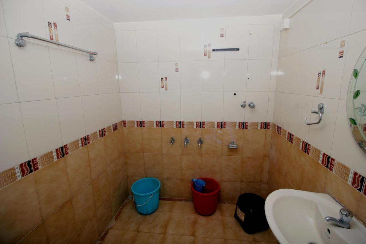Anahat Cottages Diveāgar Extérieur photo