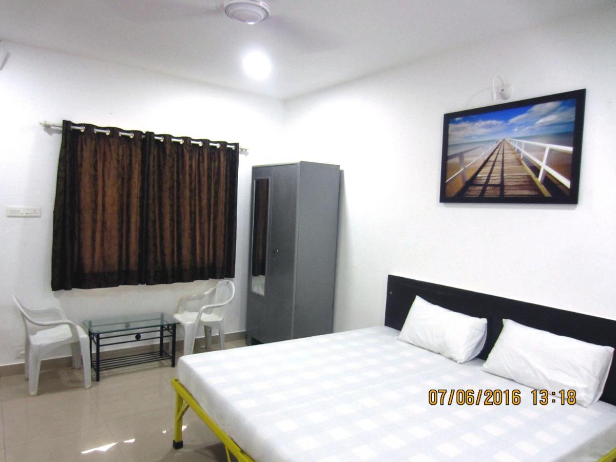 Anahat Cottages Diveāgar Extérieur photo