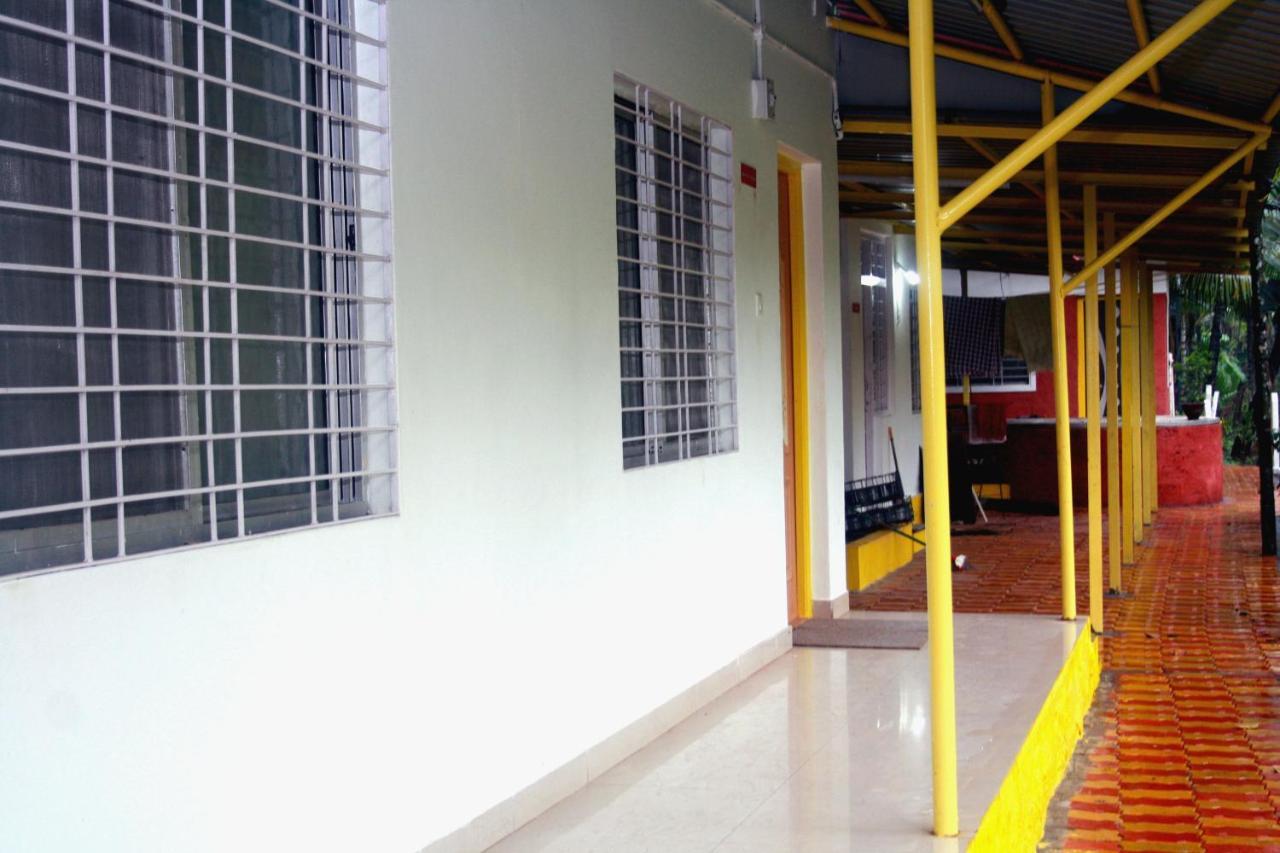 Anahat Cottages Diveāgar Extérieur photo