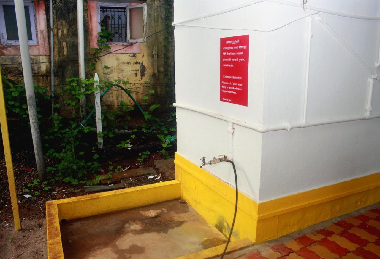 Anahat Cottages Diveāgar Extérieur photo