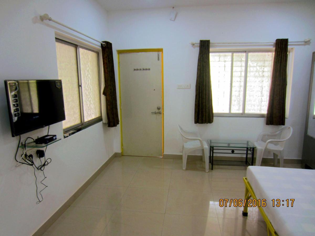 Anahat Cottages Diveāgar Extérieur photo