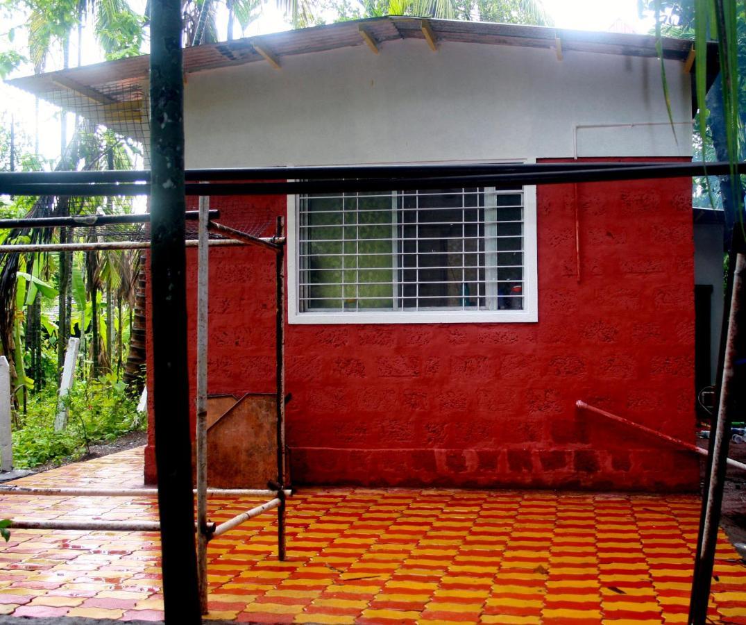Anahat Cottages Diveāgar Extérieur photo