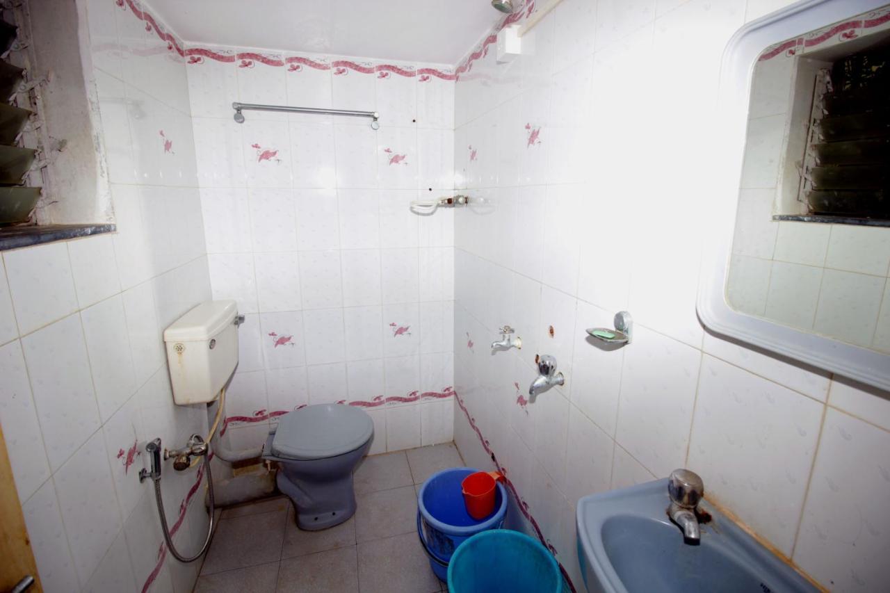 Anahat Cottages Diveāgar Extérieur photo